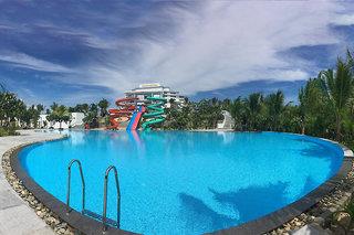Cam Ranh Riviera Beach Resort & Spa 1