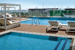Hotelbild von Holiday Inn Dubai Festival City