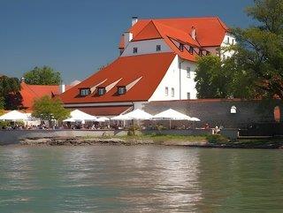 Schlosshotel Wasserburg
