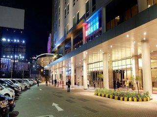 Swiss-Belhotel Airport Jakarta 1