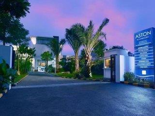 Aston Bojonegoro City Hotel 1