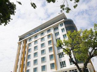 One Pacific Hotel & Serviced Apartment - Malajzia