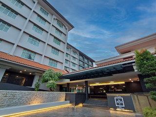 TH Hotel Penang - Malajzia