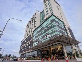 Iconic Hotel Penang 1