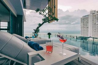 Mytt Beach Hotel Pattaya