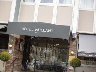 Hôtel Vaillant