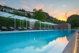 TOP 4 Hotel Hilton Lake Como
