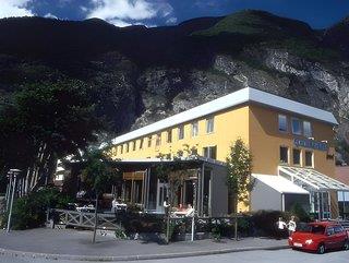 Klingenberg Hotel - Nórsko