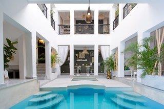 Riad al Rimal 1