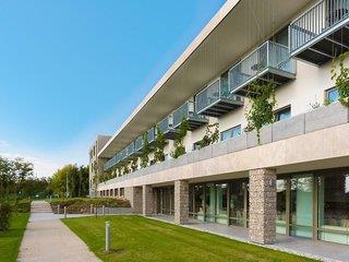 Hotelbild von Akadémia Hotel