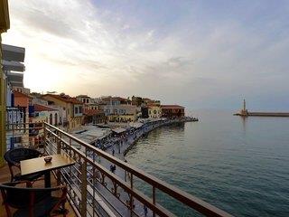 7 Tage ÜF & Flug ab 710 Euro