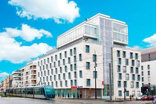 Residhome Appart Hotel Bordeaux
