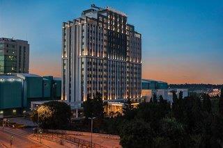 DoubleTree by Hilton Istanbul Topkapi