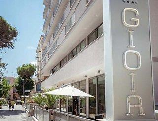 Hotel Gioia 1