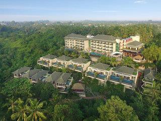 SereS Springs Resort & Spa - Bali