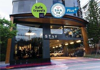 STAY Hotel Bangkok 1