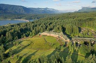 Skamania Lodge