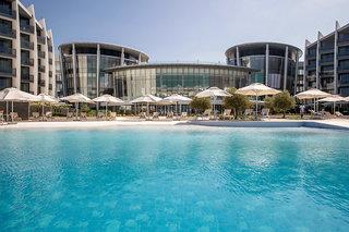 Jumeirah at Saadiyat Island Resort - Abu Dhabi