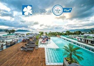 Hotel Clover Patong