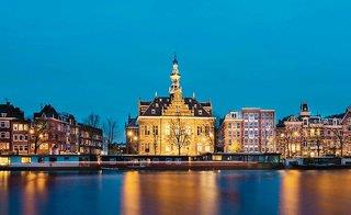 Top Niederlande-Deal: Pestana Amsterdam Riverside in Amsterdam ab 1426€