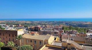 Hotel Exclusive - Sicília