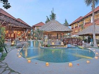 The Alantara Hotel - Bali