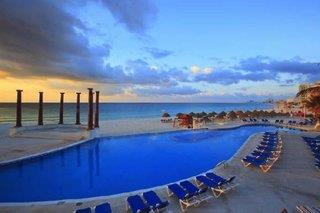 Hotelbild von Altitude by Krystal Grand Punta Cancun