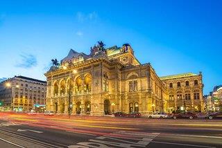 Hotelbild von ibis budget Wien Sankt Marx