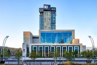 Hotel X Toronto by Library Hotel Collection - Ontario