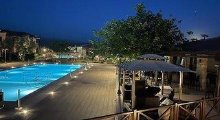 Mystras Grand Palace Resort & Spa 1