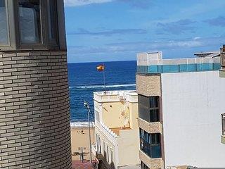 Hotelbild von RK Apartamentos Oceano