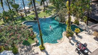 Alam Anda Ocean Front Resort & Spa - Bali