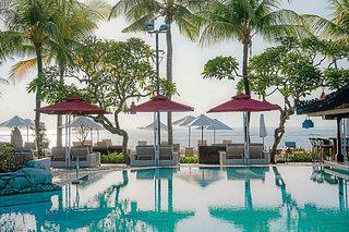 Griya Santrian Resort - Bali