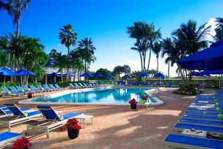 Radisson Resort Miami Beach - Florida - Východné pobrežie