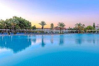 Euphoria Palm Beach Resort - Side a Alanya