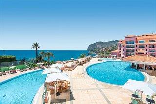 Top Portugal-Deal: Pestana Royal PremIum All Inclusive Ocean & Spa Resort in Funchal - Praia Formosa (Insel Madeira)ab 1249€