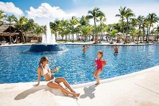 Barcelo Maya Grand Resort - Yucatán a Cancún