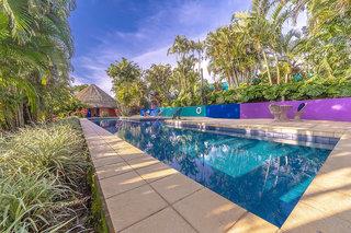 Xandari Resort & Spa - Kostarika