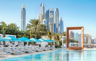 7 Tage in Dubai - Al Sufouh / Seyahi Beach Arabian Court at One&Only Royal Mirage