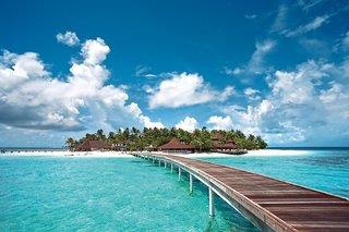Diamonds Thudufushi - Maldivy