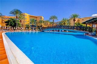Hotelbild von SBH Costa Calma Beach Resort