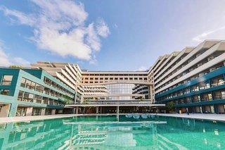 Hotelbild von Enotel Lido Conference Resort & Spa