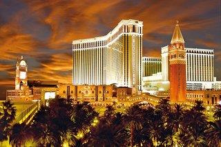 The Venetian Resort Hotel Casino - Nevada