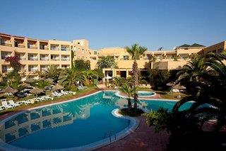 Hotelbild von Dar El Olf Hotel
