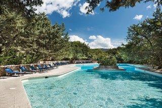 Hotelbild von Le Dune Resort & Spa