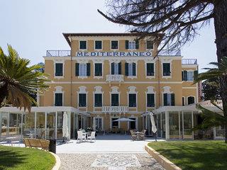 Mediterraneo Emotional Hotel & Spa 1