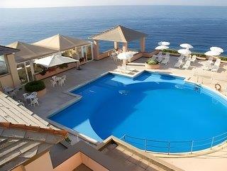 Hotel Punta San Martino 4*