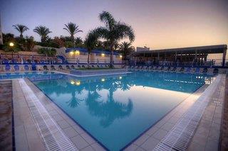 Mellieha Bay 1