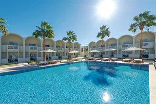 Hotelbild von Reef Oasis Beach Resort