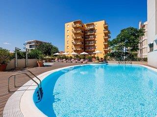 Hotelbild von Charlie in Pesaro